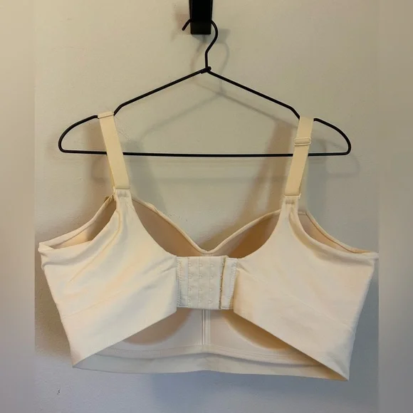 NWT Truekind Supportive Comfort Wireless Shaping bra, 2XL - Picture 4 of 8